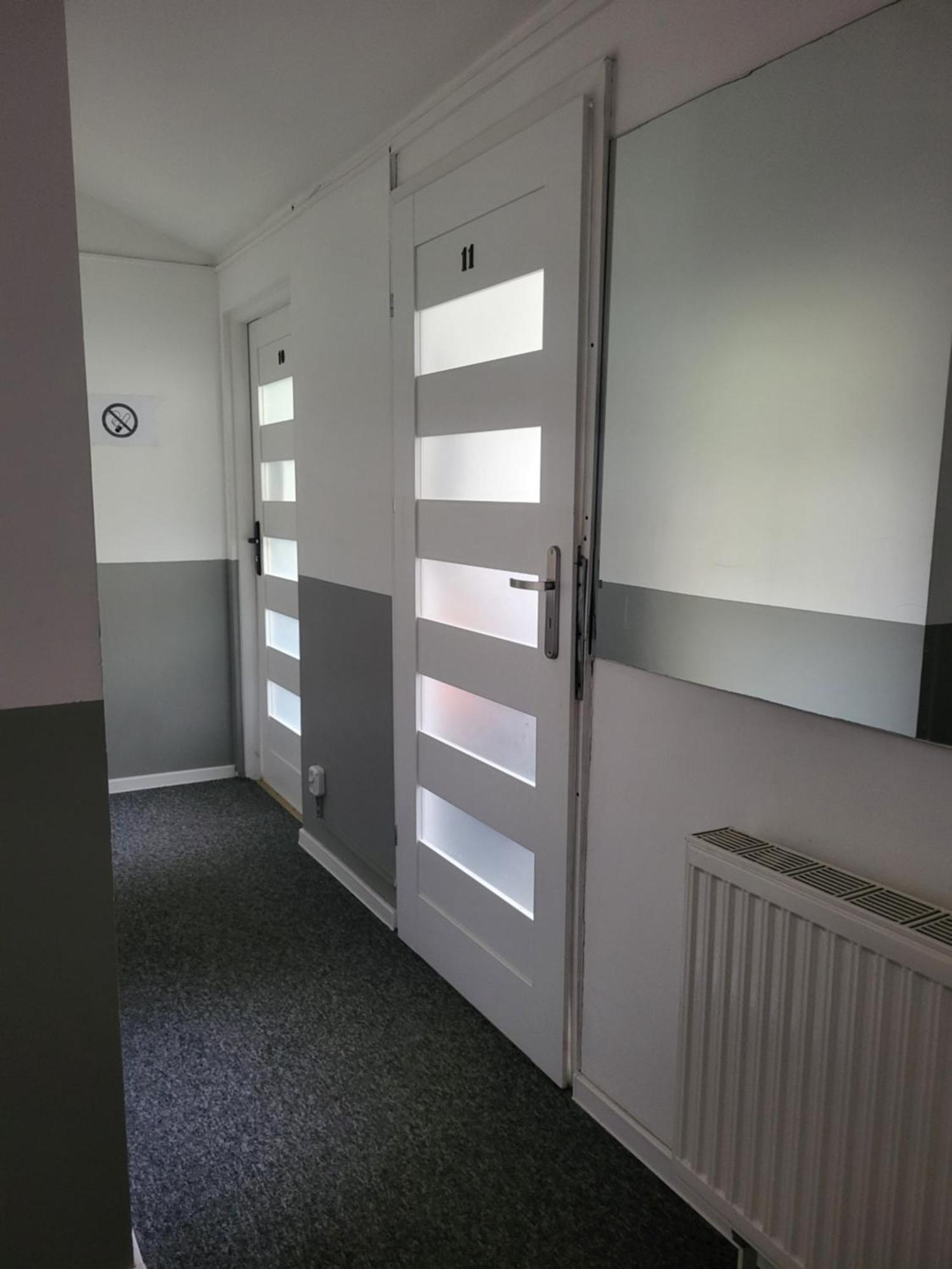Hostel Warszawa Ursynow Экстерьер фото