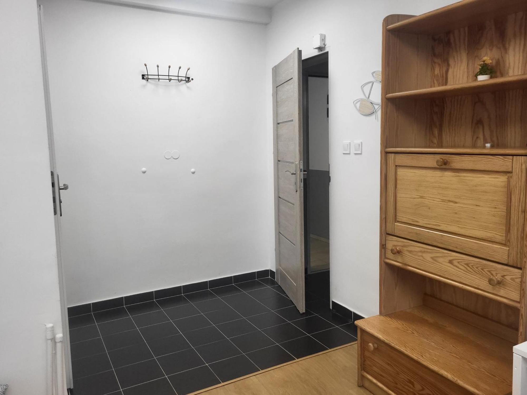 Hostel Warszawa Ursynow Экстерьер фото