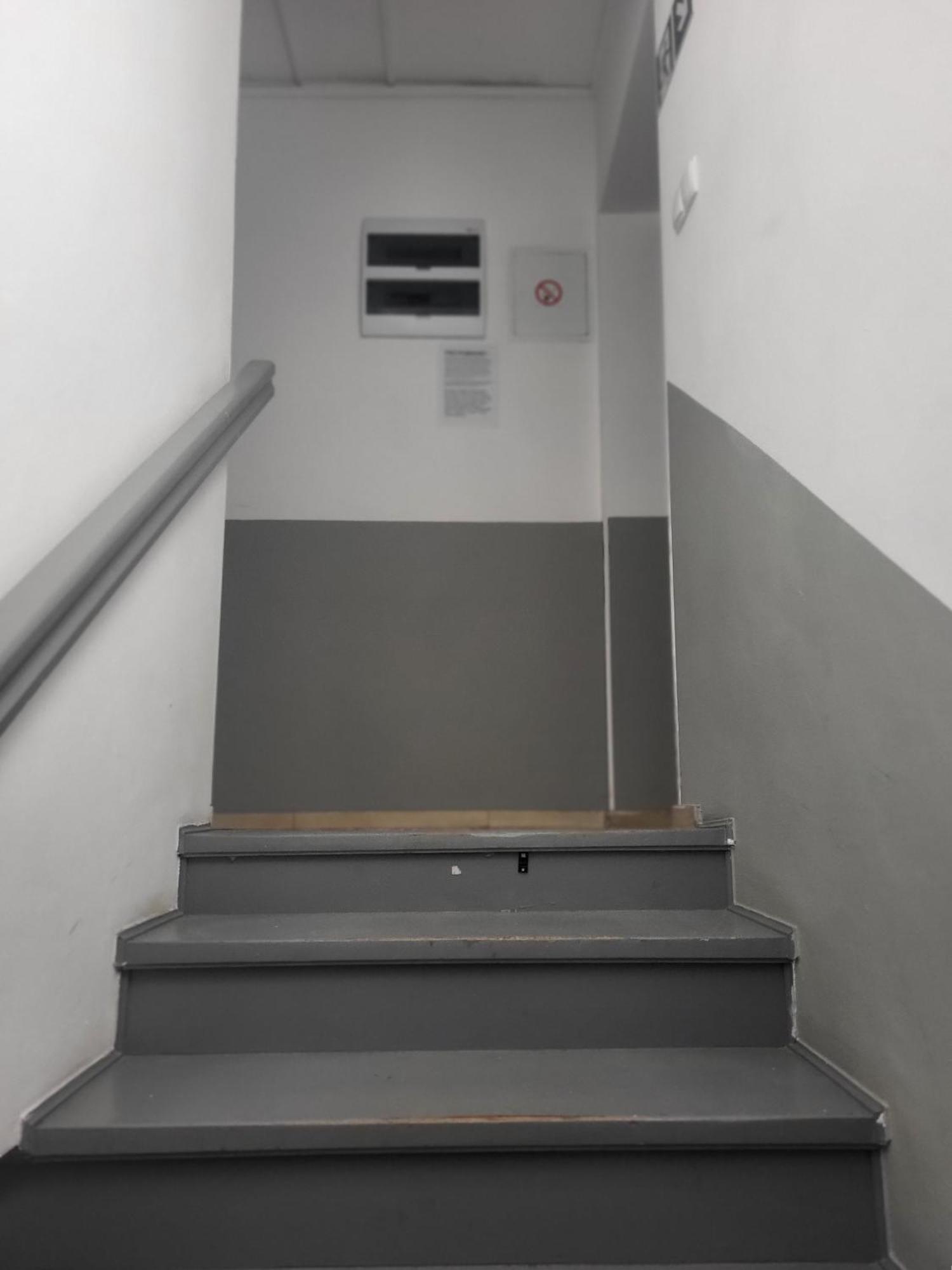 Hostel Warszawa Ursynow Экстерьер фото
