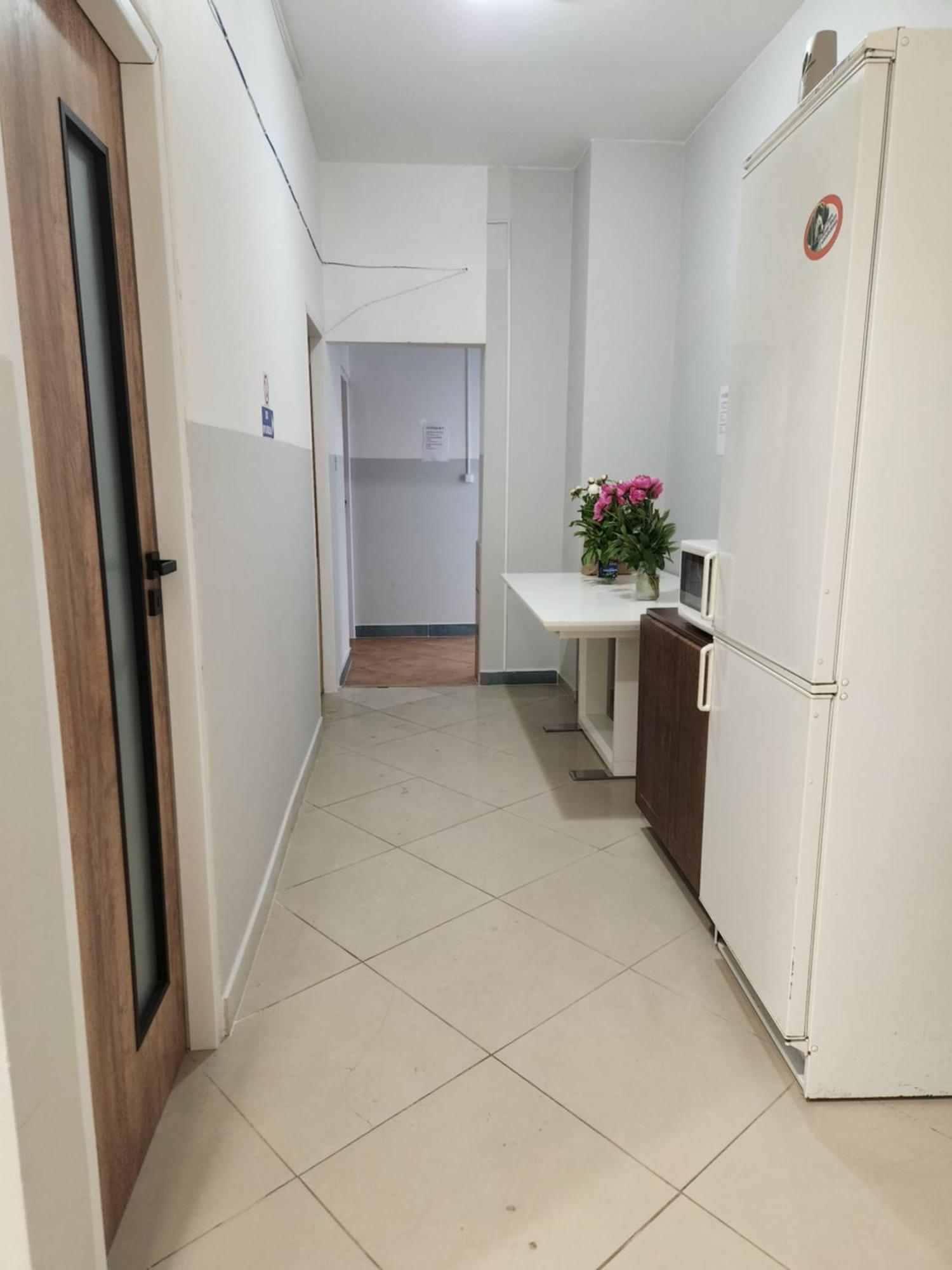 Hostel Warszawa Ursynow Экстерьер фото