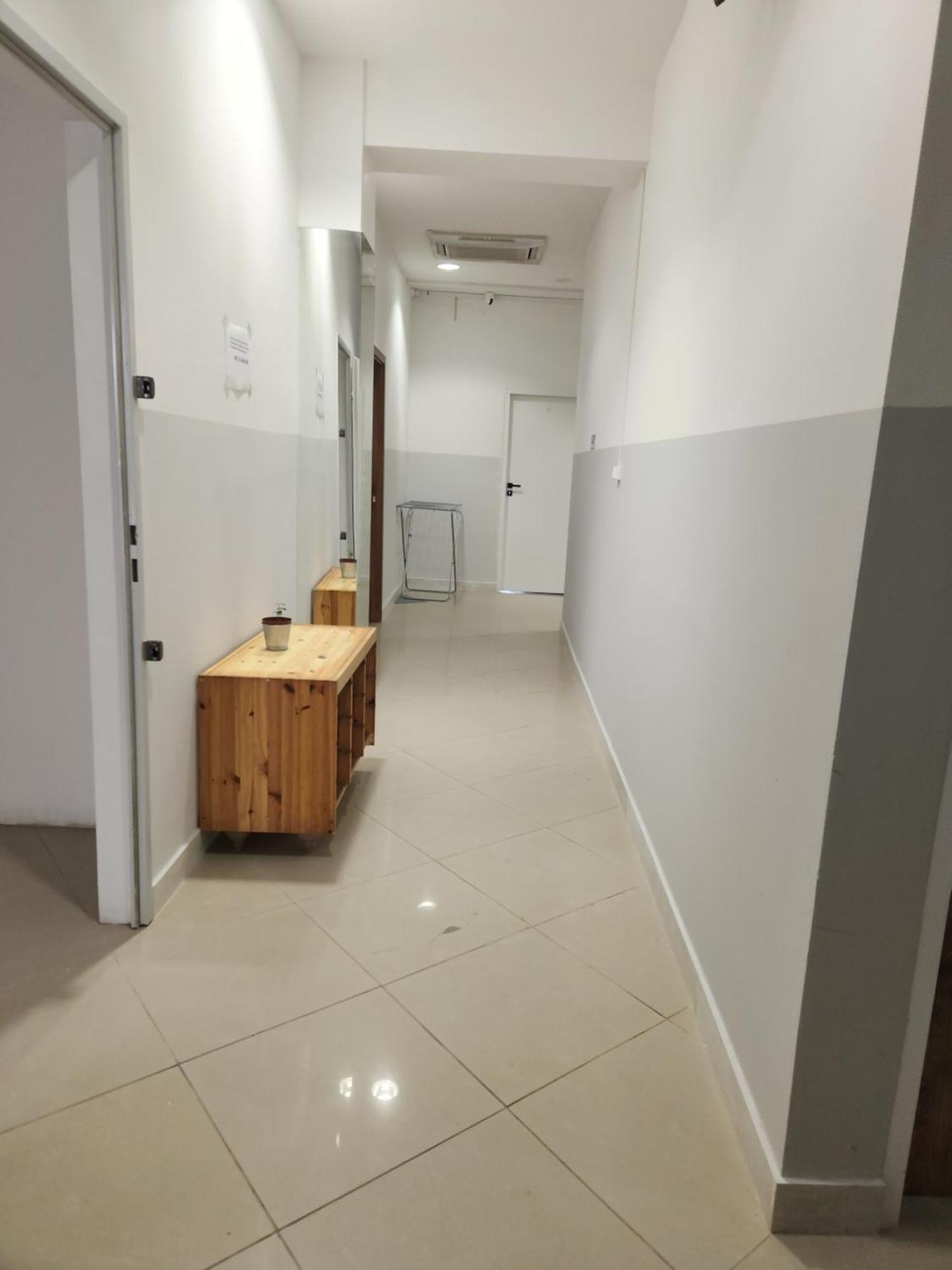 Hostel Warszawa Ursynow Экстерьер фото